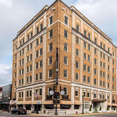 Hotel Bothwell Sedalia Central District, Ascend Hotel Collection Bagian luar foto
