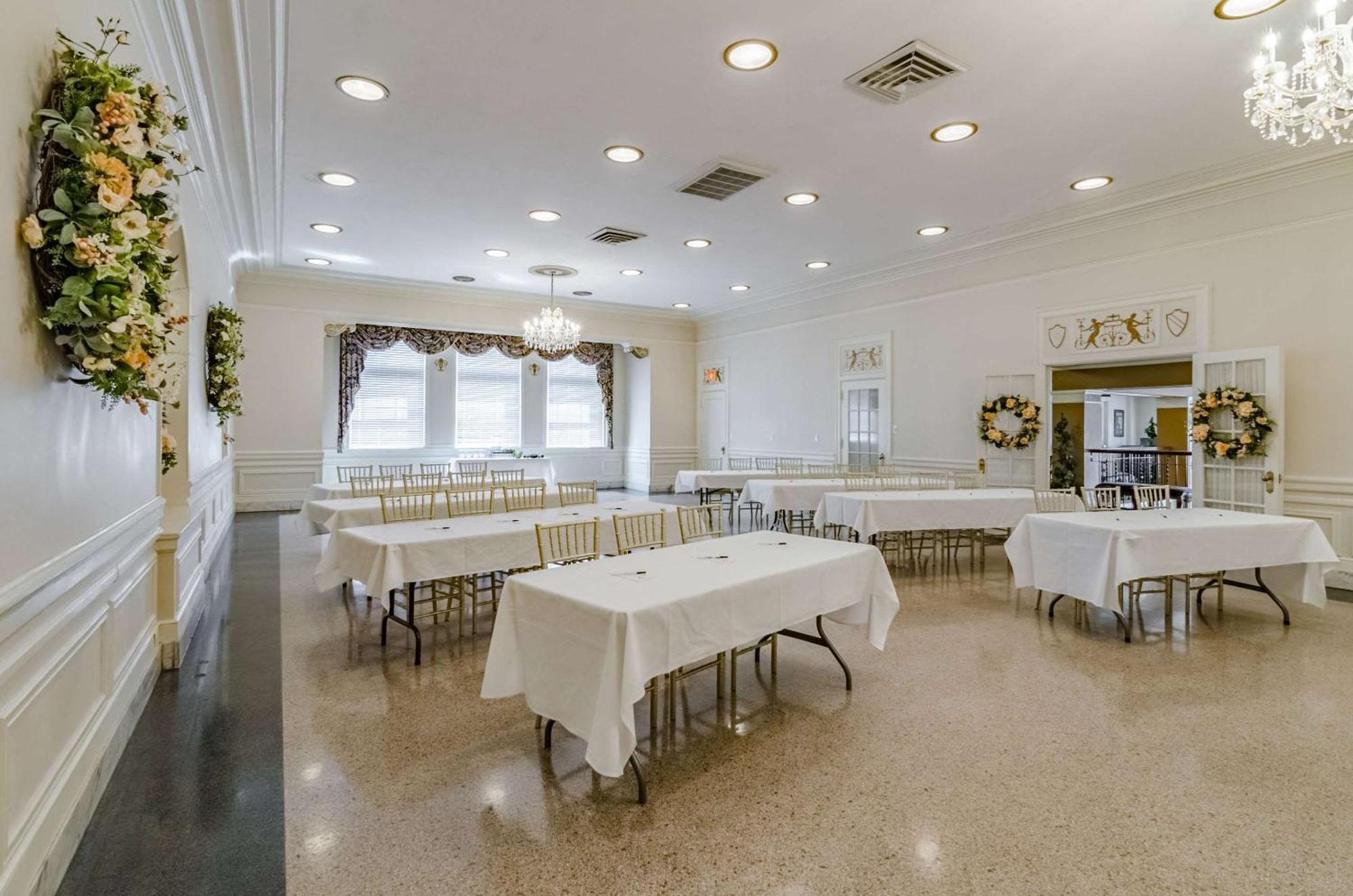 Hotel Bothwell Sedalia Central District, Ascend Hotel Collection Bagian luar foto