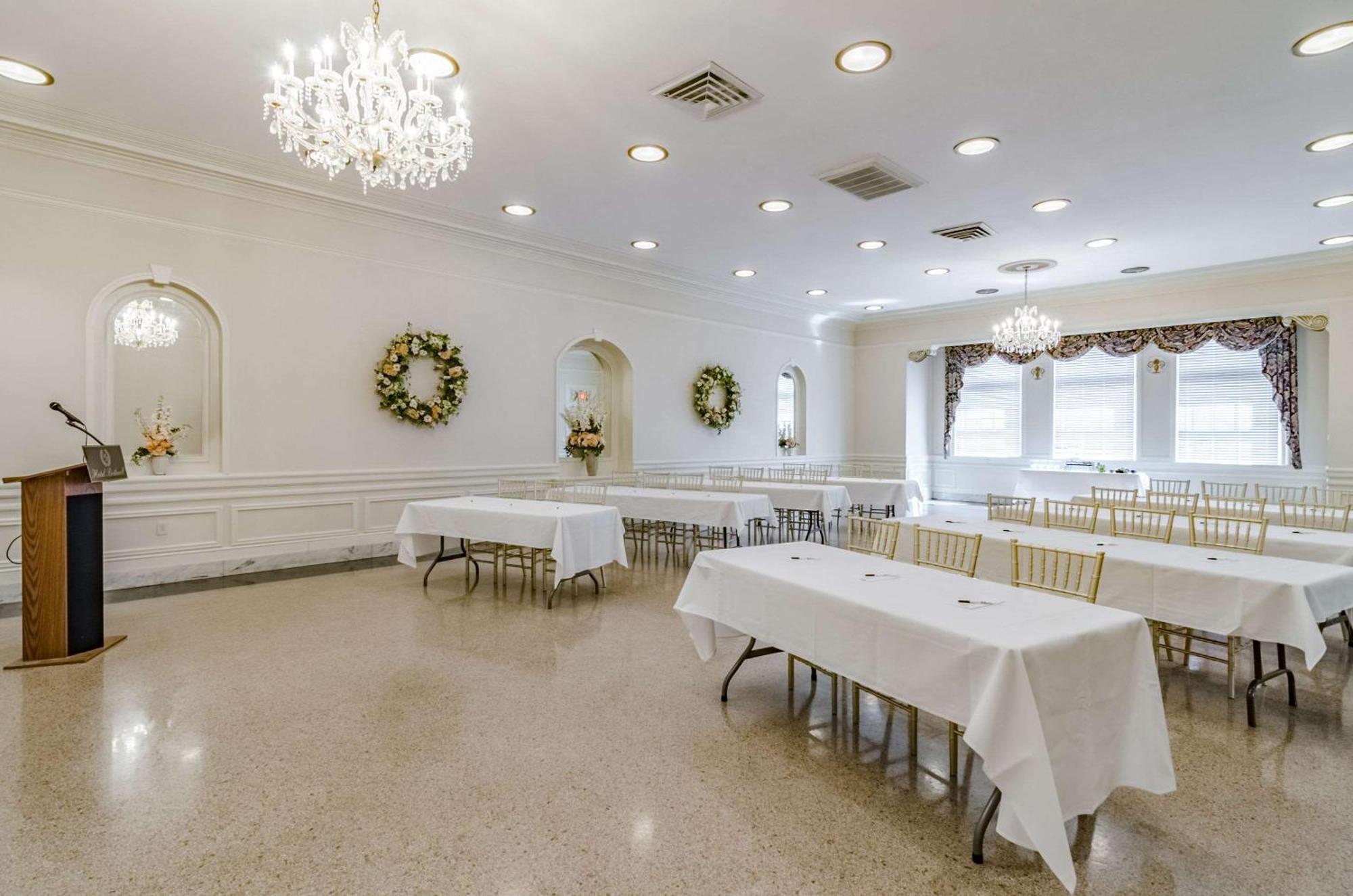 Hotel Bothwell Sedalia Central District, Ascend Hotel Collection Bagian luar foto