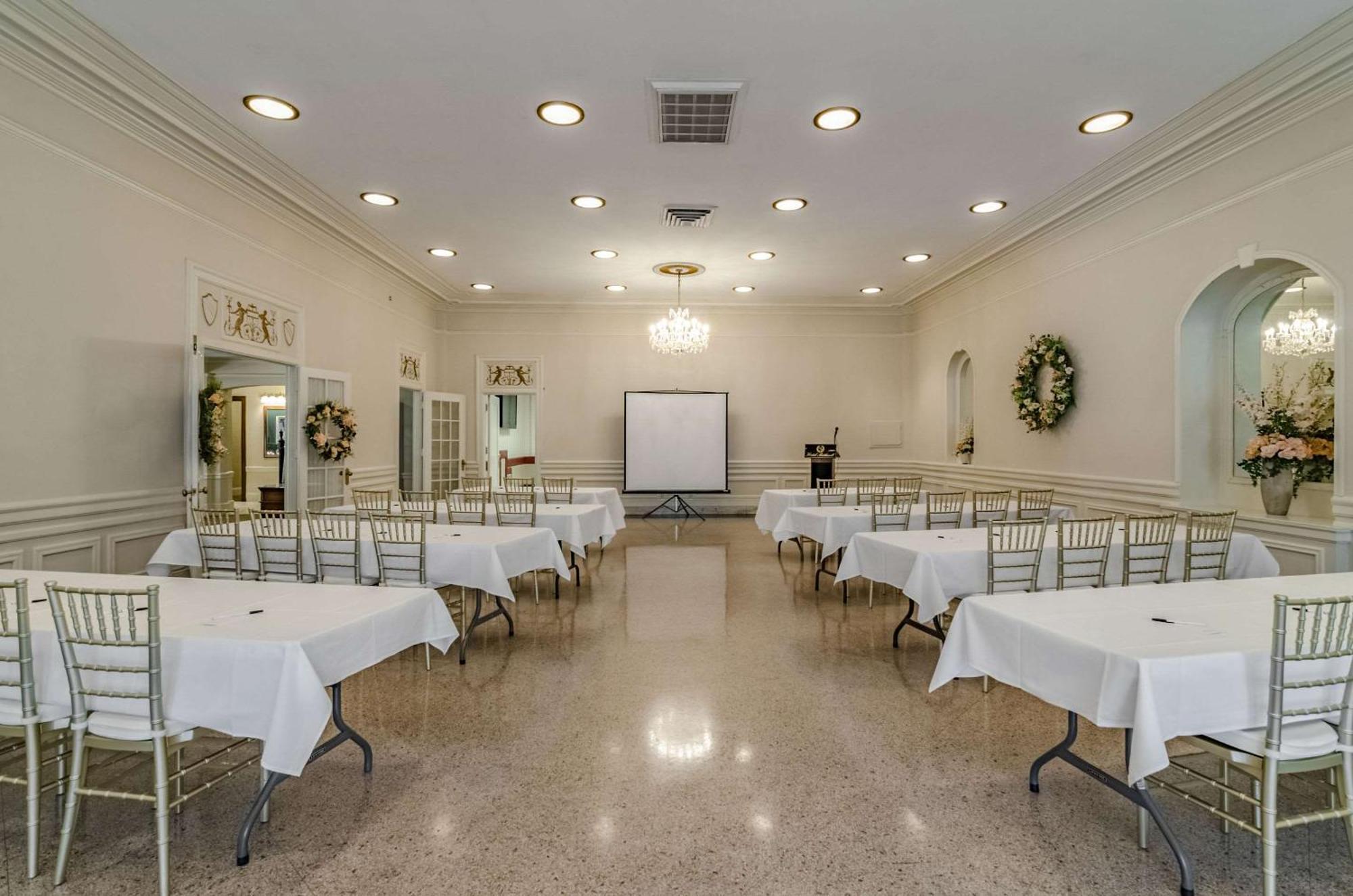 Hotel Bothwell Sedalia Central District, Ascend Hotel Collection Bagian luar foto