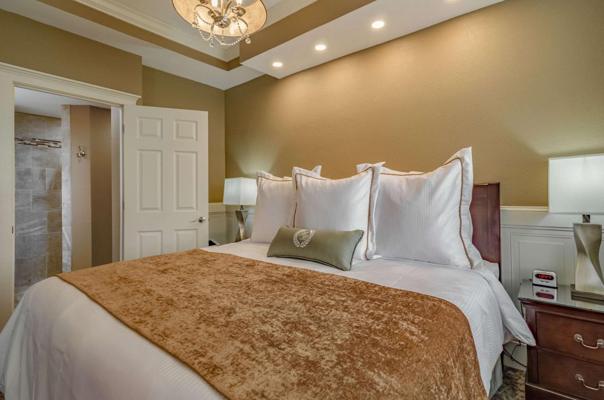 Hotel Bothwell Sedalia Central District, Ascend Hotel Collection Bagian luar foto