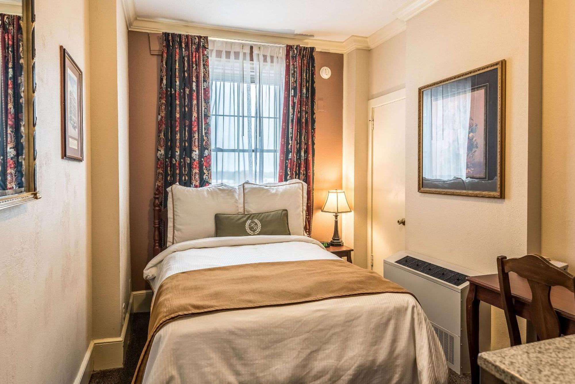 Hotel Bothwell Sedalia Central District, Ascend Hotel Collection Bagian luar foto