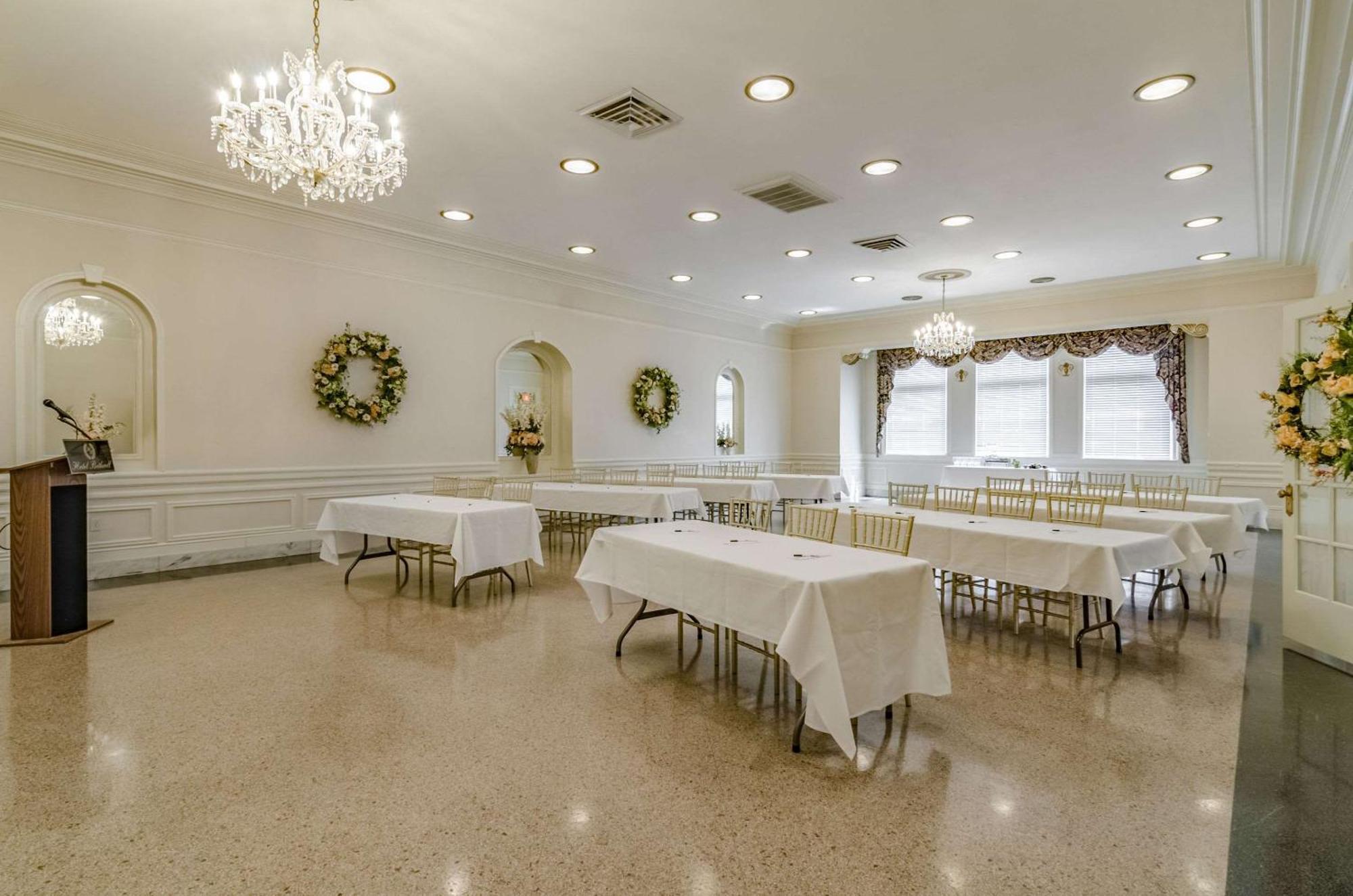 Hotel Bothwell Sedalia Central District, Ascend Hotel Collection Bagian luar foto